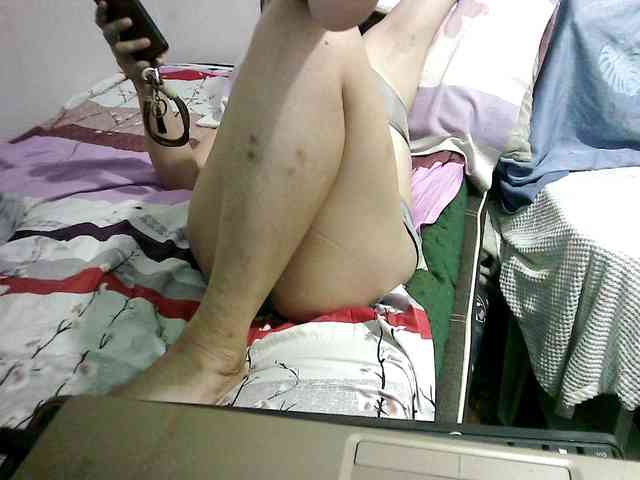 Erica-4u webcam