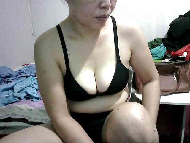 Erica-4u webcam