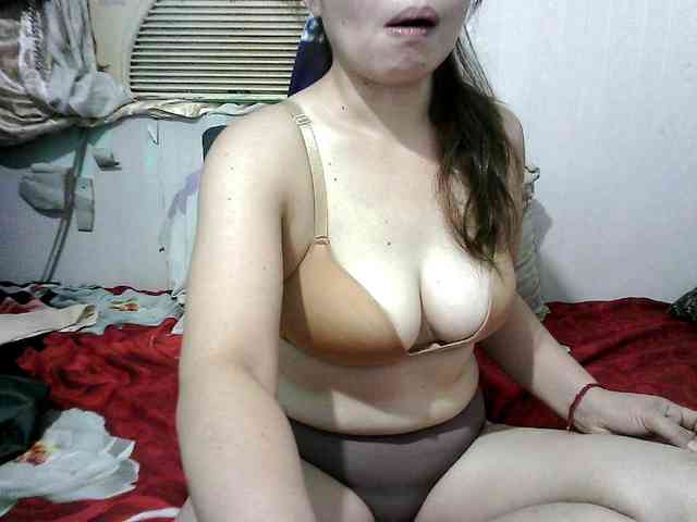Erica-4u webcam