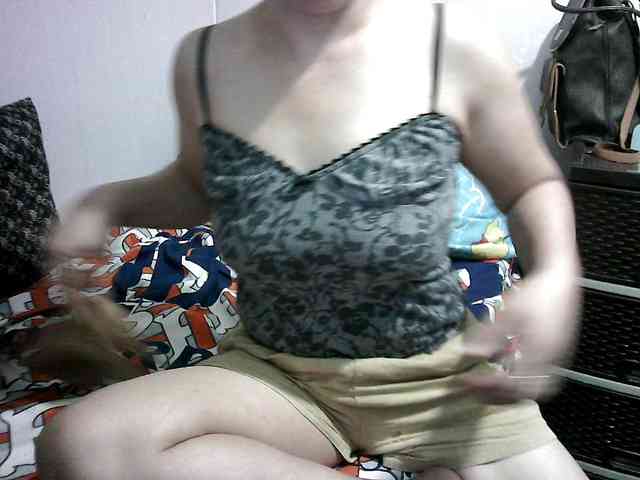 Erica-4u webcam