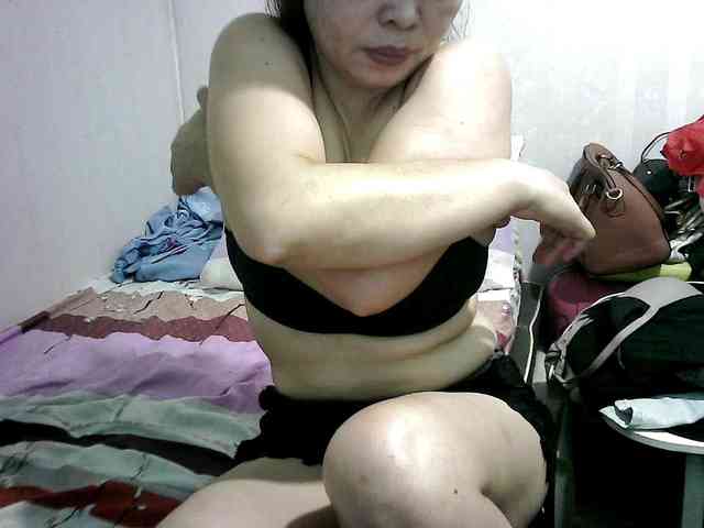 Erica-4u webcam