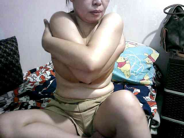 Erica-4u webcam