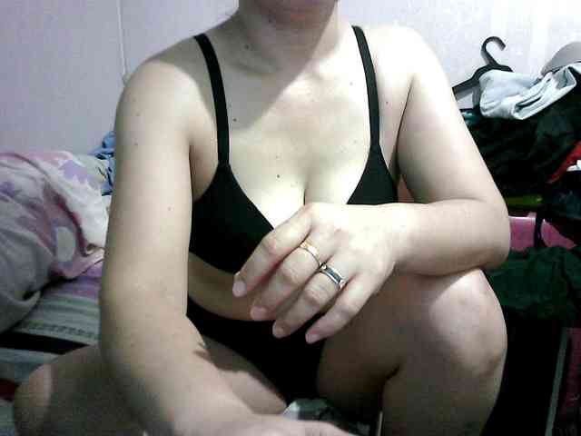 Erica-4u webcam