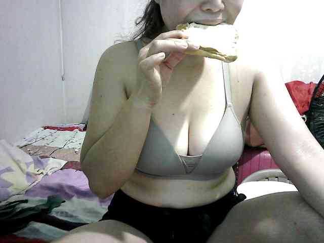 Erica-4u webcam