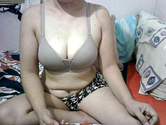 Erica-4u webcam