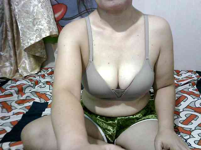 Erica-4u webcam