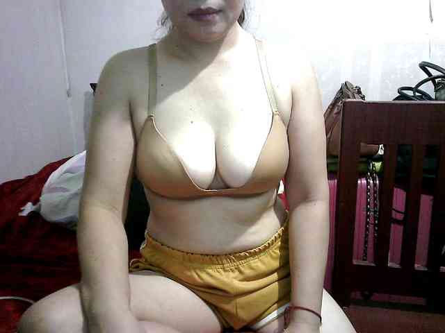 Erica-4u webcam