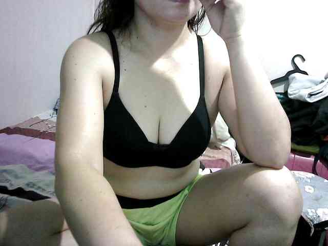 Erica-4u webcam