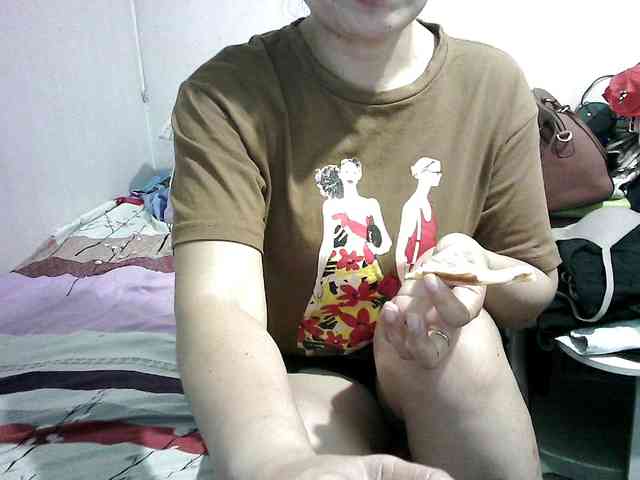 Erica-4u webcam