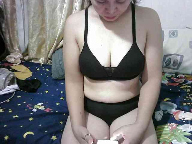 Erica-4u webcam