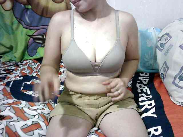Erica-4u webcam
