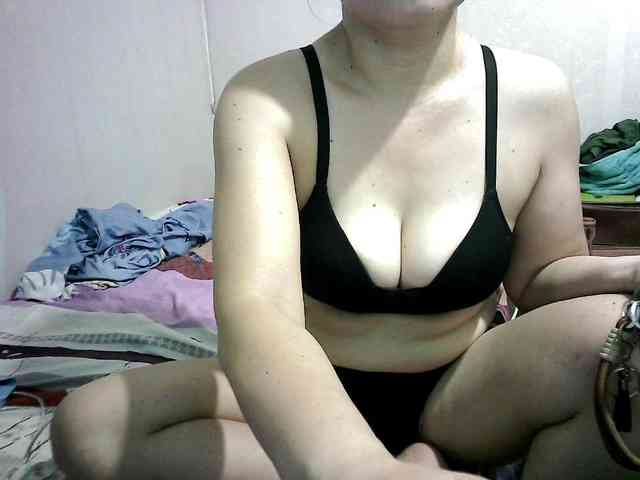 Erica-4u webcam
