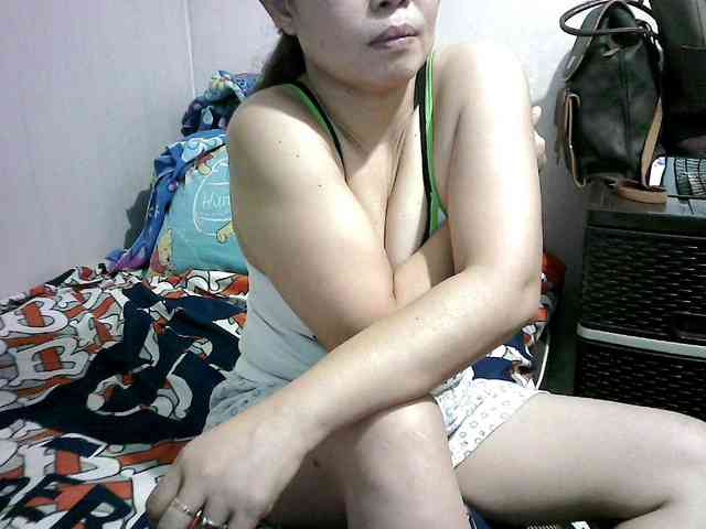 Erica-4u webcam