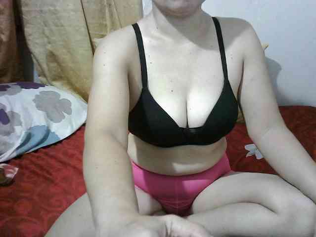 Erica-4u webcam