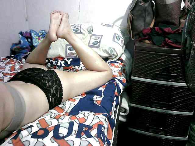 Erica-4u webcam