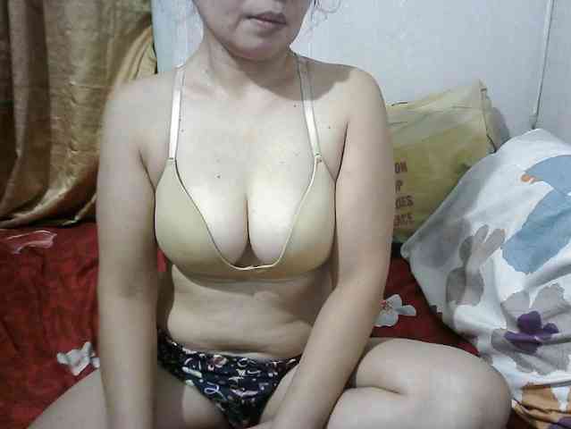 Erica-4u webcam