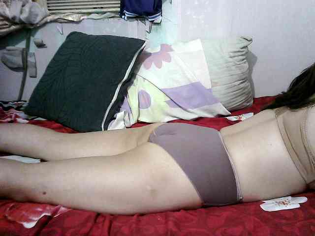 Erica-4u webcam