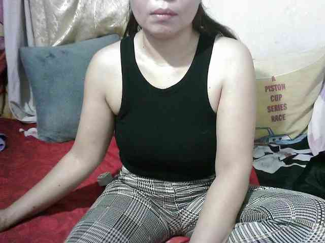 Erica-4u webcam