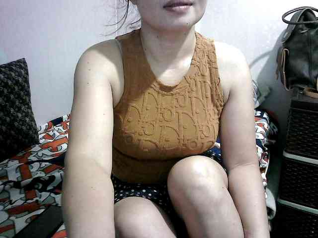 Erica-4u webcam