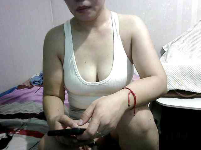 Erica-4u webcam