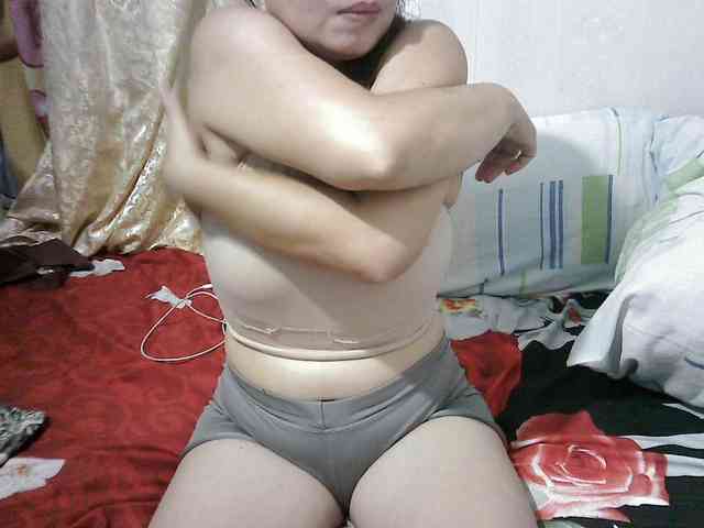 Erica-4u webcam