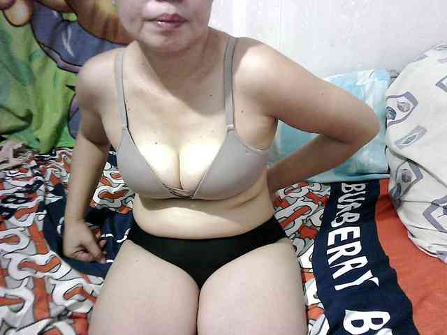Erica-4u webcam