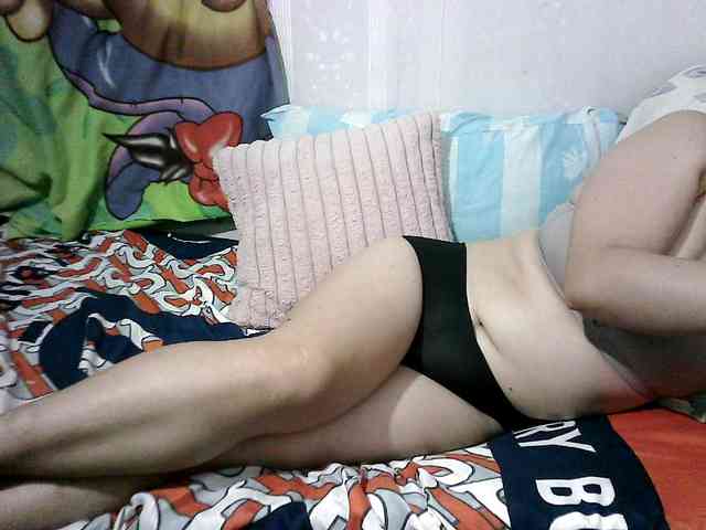 Erica-4u webcam