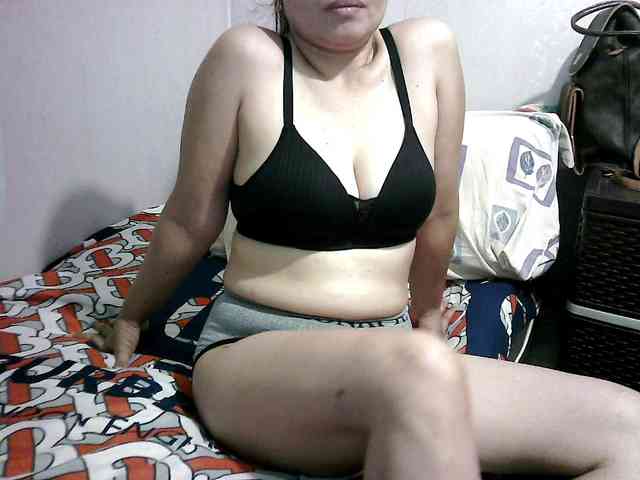 Erica-4u webcam