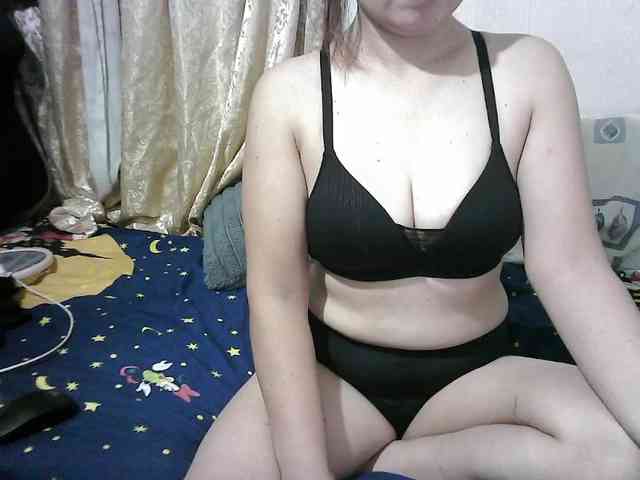 Erica-4u webcam