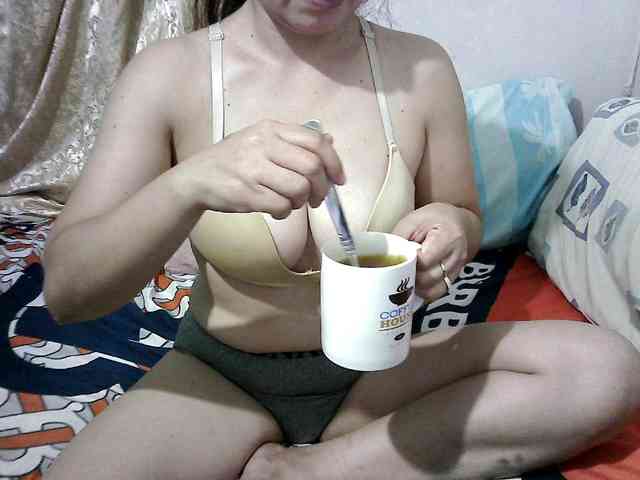 Erica-4u webcam