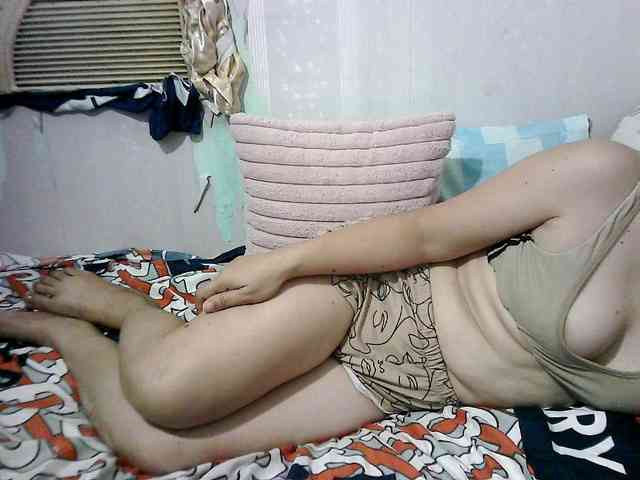 Erica-4u webcam