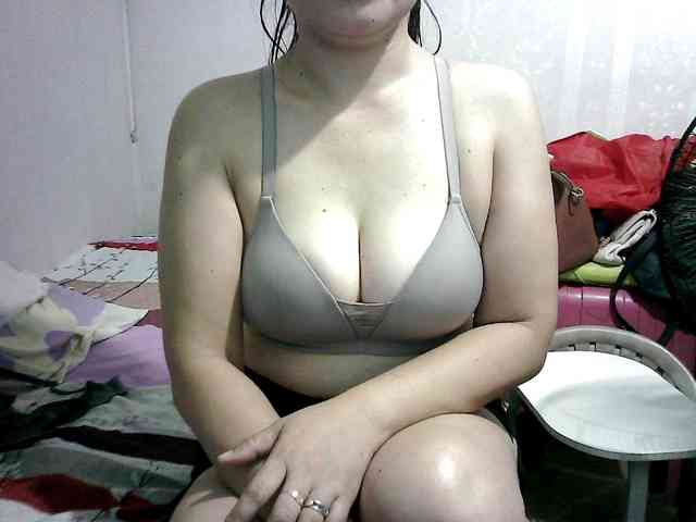 Erica-4u webcam