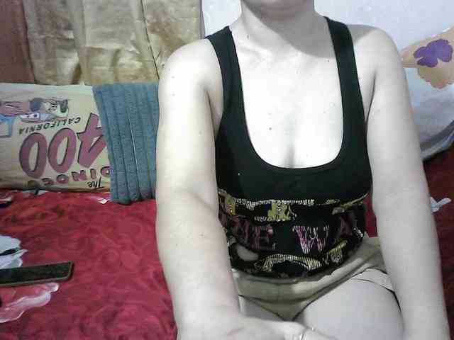 Erica-4u webcam