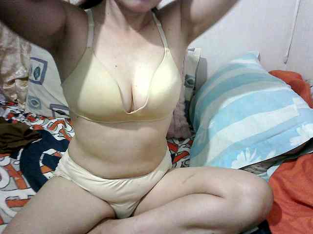 Erica-4u webcam