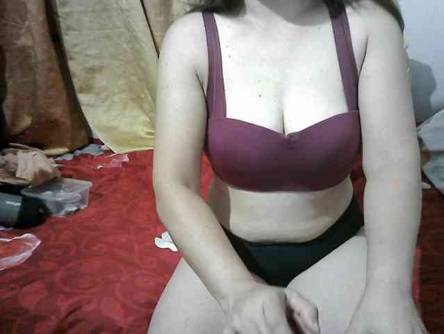 Erica-4u webcam