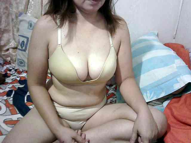 Erica-4u webcam