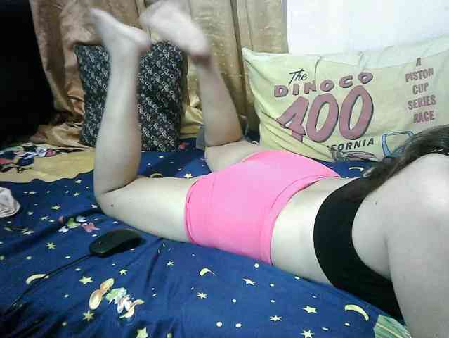 Erica-4u webcam