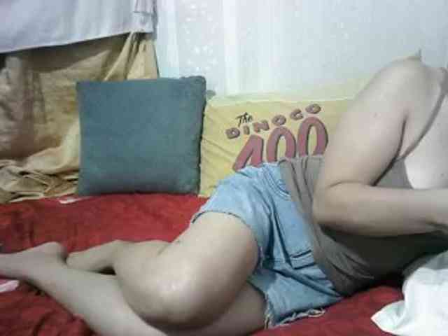 Erica-4u webcam