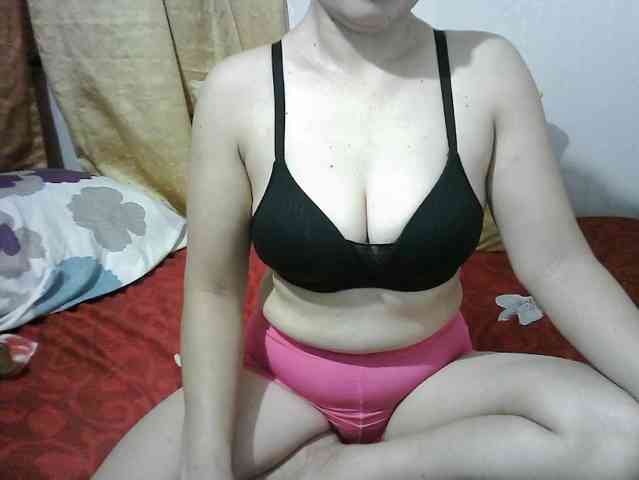 Erica-4u webcam