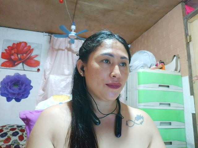 asianmecel live cam on BongaCams