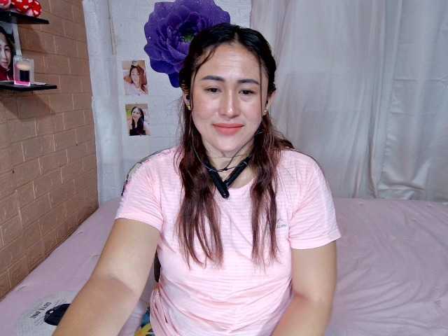 asianmecel live cam on BongaCams