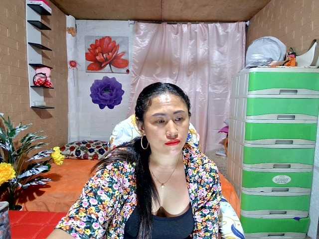 asianmecel live cam on BongaCams