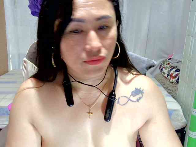 Mecel webcam