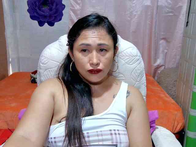 Mecel webcam