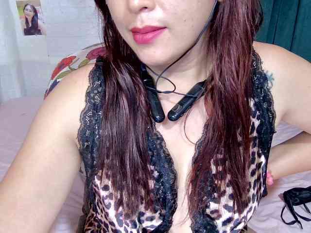 Mecel webcam