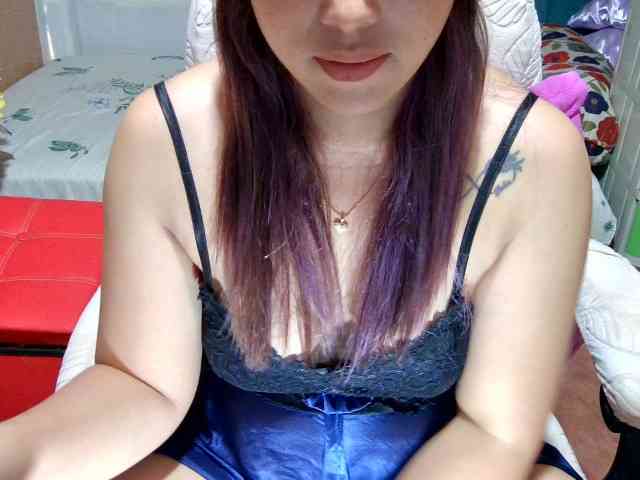 Mecel webcam