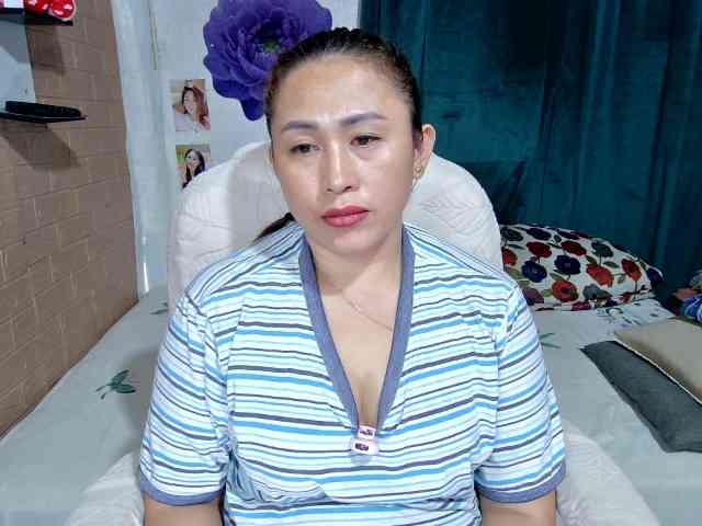 Mecel webcam