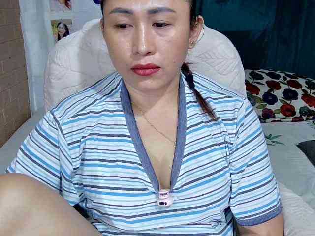 Mecel webcam