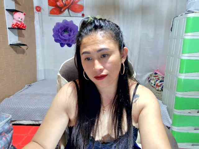 Mecel webcam