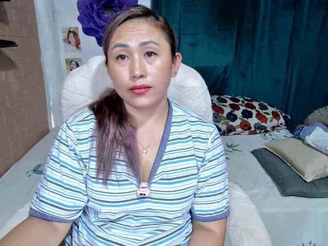 Mecel webcam